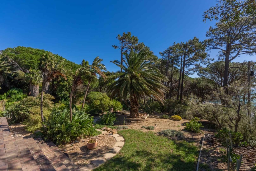 To Let 3 Bedroom Property for Rent in Bakoven Western Cape